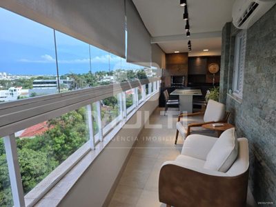 Apartamento, 3 quartos, 135 m² - Foto 3
