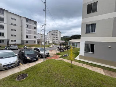 Apartamento, 2 quartos, 46 m² - Foto 1