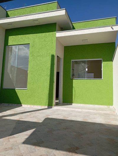 Casa, 2 quartos, 70 m² - Foto 1