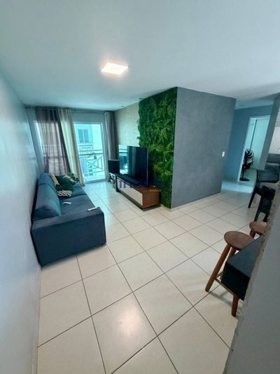 Apartamento, 3 quartos, 67 m² - Foto 4