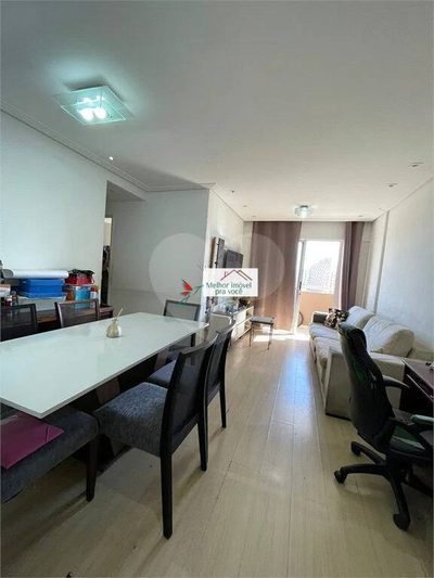 Apartamento, 2 quartos - Foto 2