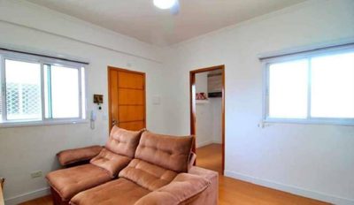 Cobertura, 3 quartos, 88 m² - Foto 3