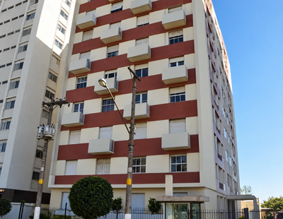 Apartamento, 2 quartos, 102 m² - Foto 4