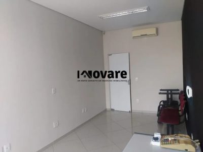 Loja-Salão, 21 m² - Foto 1