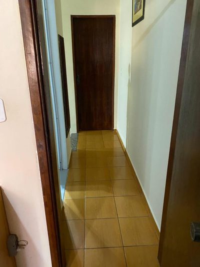 Casa de Condomínio, 2 quartos - Foto 2