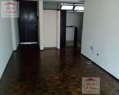 Apartamento, 1 quarto, 50 m² - Foto 2