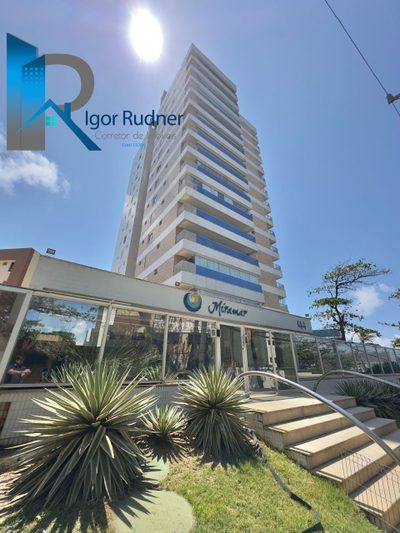 Apartamento, 2 quartos, 75 m² - Foto 2