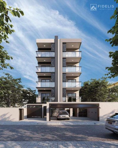 Apartamento, 2 quartos, 67 m² - Foto 3