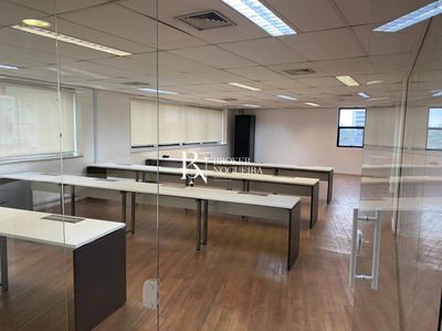 Sala-Conjunto, 385 m² - Foto 5