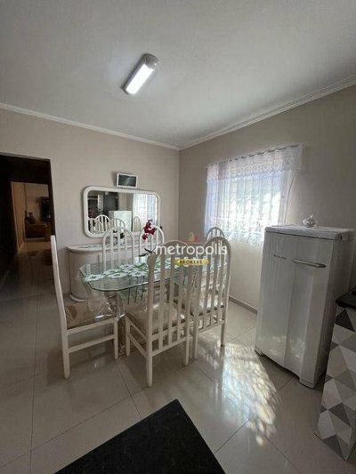 Sobrado, 3 quartos, 200 m² - Foto 3