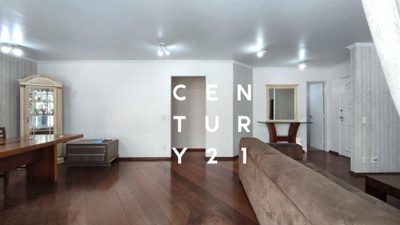 Apartamento, 3 quartos, 155 m² - Foto 4