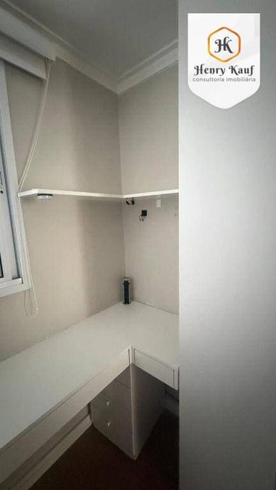 Apartamento, 1 quarto, 52 m² - Foto 4