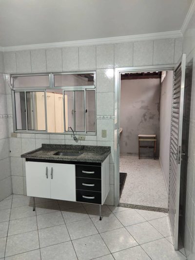 Sobrado, 2 quartos, 120 m² - Foto 3