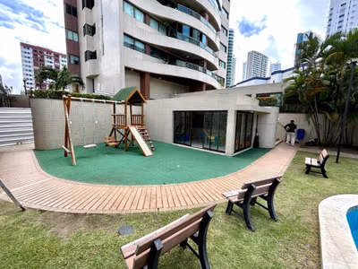 Apartamento, 4 quartos, 172 m² - Foto 2