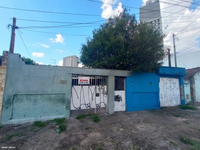 Terreno, 439 m² - Foto 1