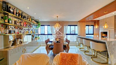 Apartamento, 4 quartos, 148 m² - Foto 2