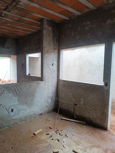 Casa, 2 quartos, 90 m² - Foto 3