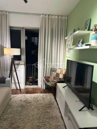 Apartamento, 2 quartos, 89 m² - Foto 3