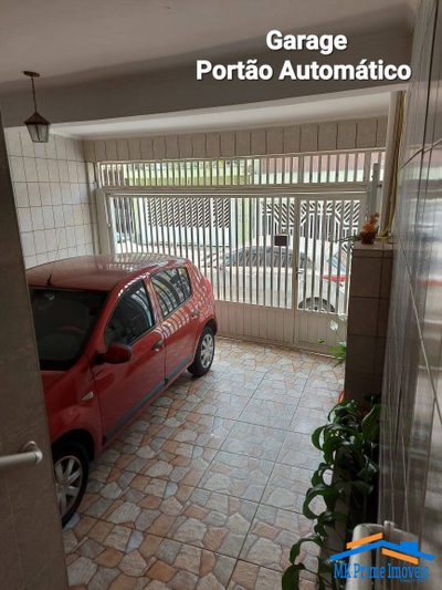 Sobrado, 3 quartos, 250 m² - Foto 3