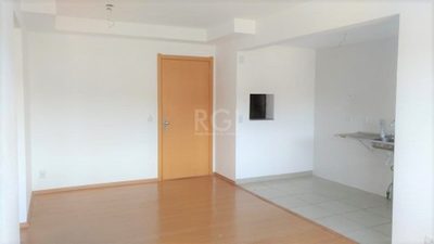 Apartamento, 1 quarto, 48 m² - Foto 2