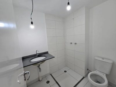 Apartamento, 1 quarto, 24 m² - Foto 4