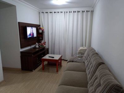Apartamento, 2 quartos, 50 m² - Foto 1