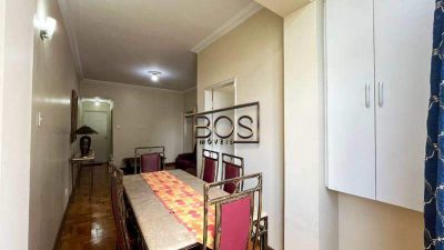 Apartamento, 3 quartos, 110 m² - Foto 4