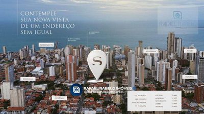 Apartamento, 3 quartos, 108 m² - Foto 4
