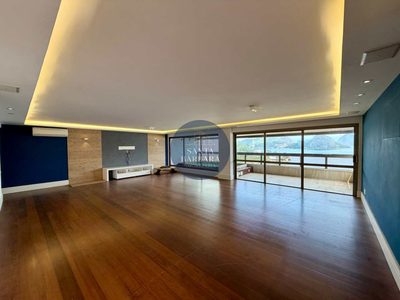 Apartamento, 4 quartos, 300 m² - Foto 2