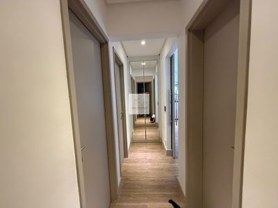 Apartamento, 3 quartos, 83 m² - Foto 5