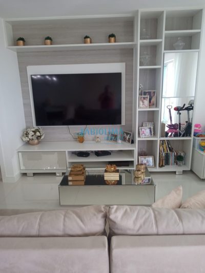 Apartamento, 3 quartos, 145 m² - Foto 2