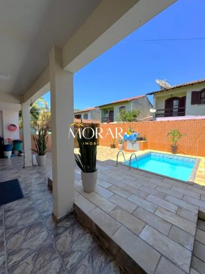 Casa, 4 quartos, 162 m² - Foto 5