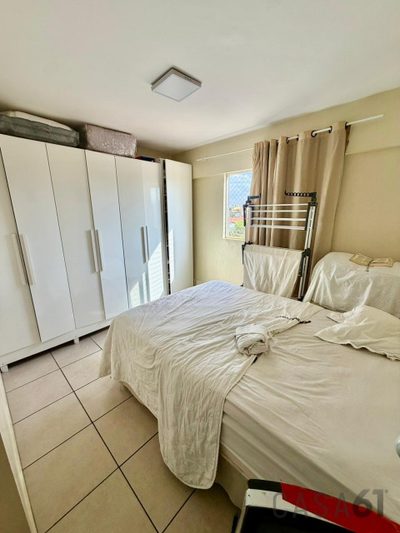 Apartamento, 2 quartos, 47 m² - Foto 2