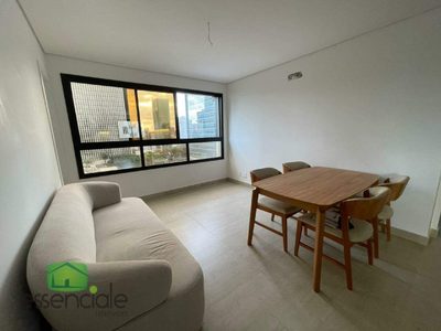 Apartamento, 3 quartos, 85 m² - Foto 4