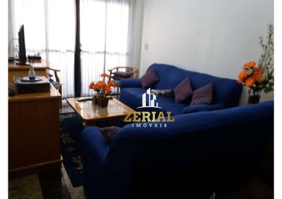 Apartamento, 3 quartos, 116 m² - Foto 2