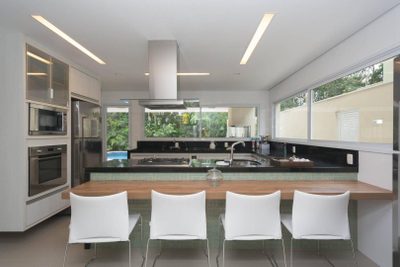 Casa, 4 quartos, 355 m² - Foto 3