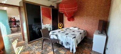 Casa, 1 quarto, 500 m² - Foto 3