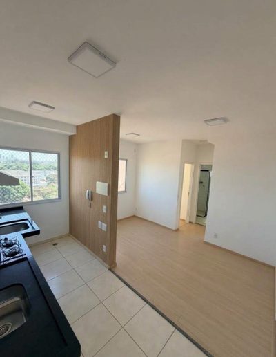 Apartamento, 2 quartos, 42 m² - Foto 5