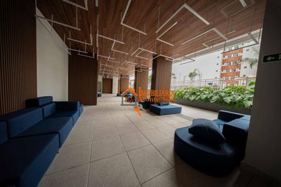 Apartamento, 2 quartos, 50 m² - Foto 4