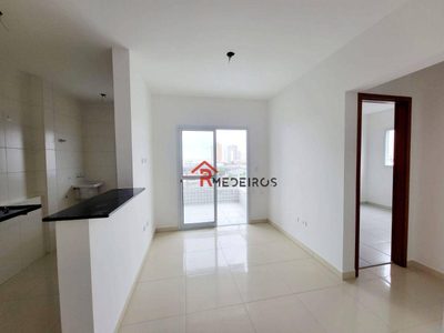 Apartamento, 1 quarto, 42 m² - Foto 2