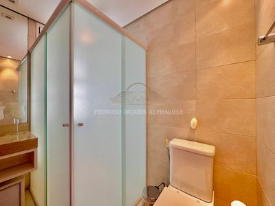 Casa de Condomínio, 5 quartos - Foto 3