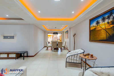 Casa, 6 quartos, 376 m² - Foto 5
