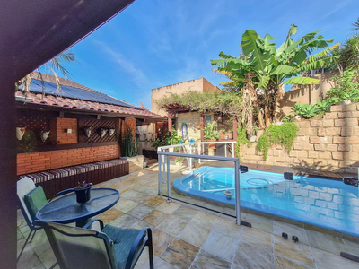 Casa, 3 quartos, 207 m² - Foto 5
