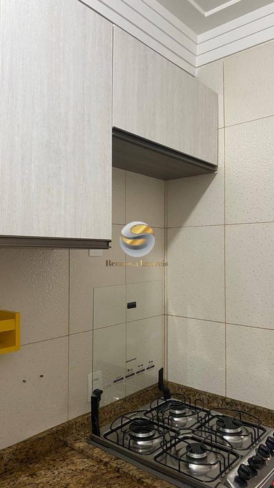 Apartamento, 2 quartos, 45 m² - Foto 3