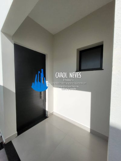 Casa, 2 quartos, 72 m² - Foto 3