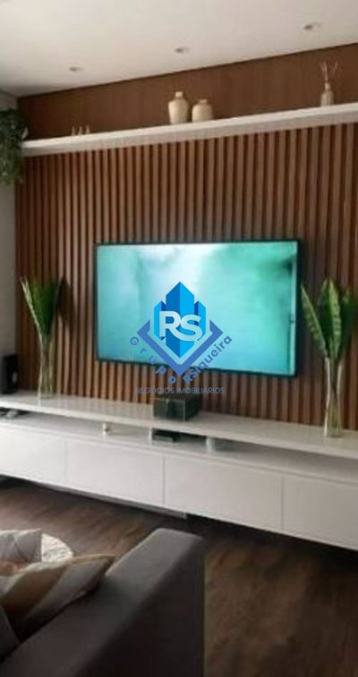 Apartamento, 2 quartos, 77 m² - Foto 3
