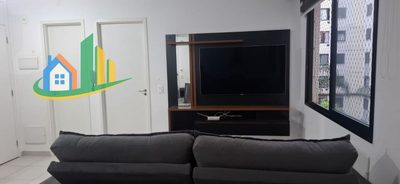 Apartamento, 1 quarto, 33 m² - Foto 4