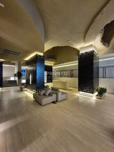 Apartamento, 1 quarto, 23 m² - Foto 4