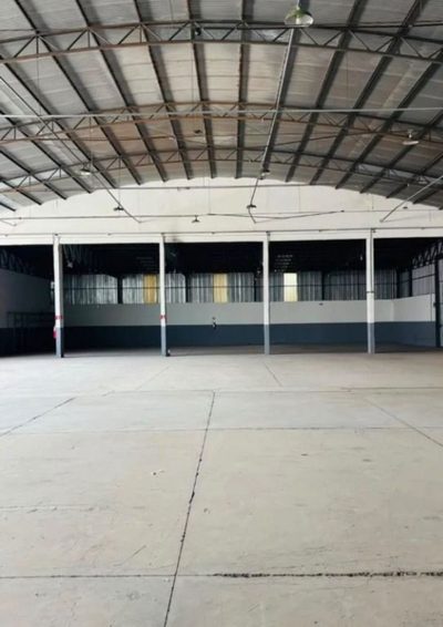 Depósito-Galpão, 2835 m² - Foto 2
