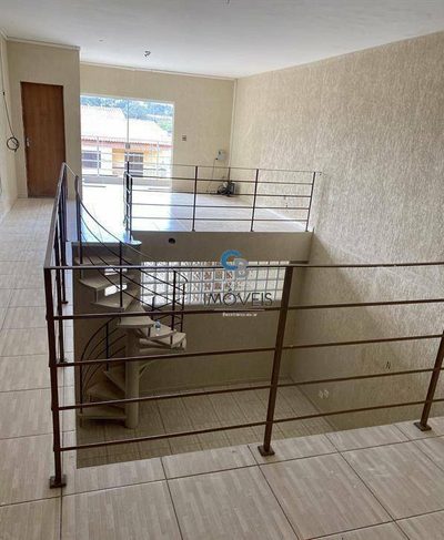 Sobrado, 3 quartos, 150 m² - Foto 5